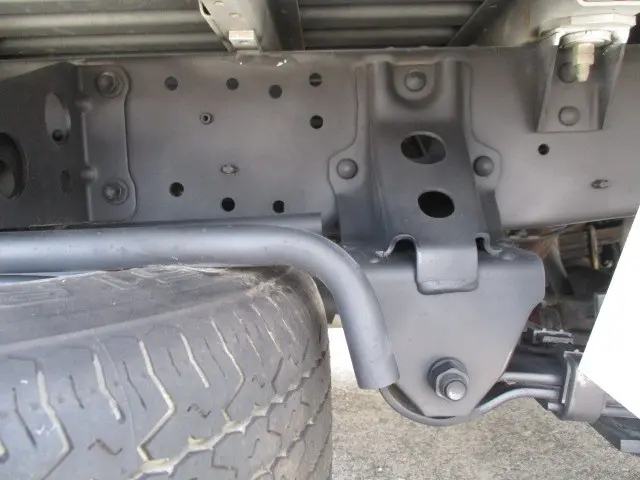 トヨタ トヨエース ABF-TRY220(2WD)の写真15