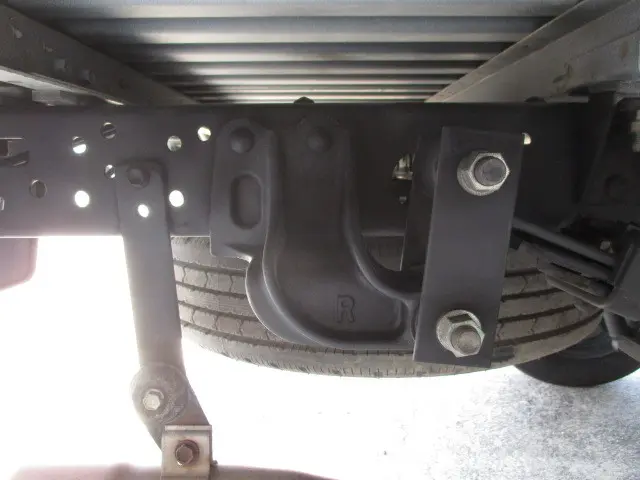 トヨタ トヨエース ABF-TRY220(2WD)の写真16