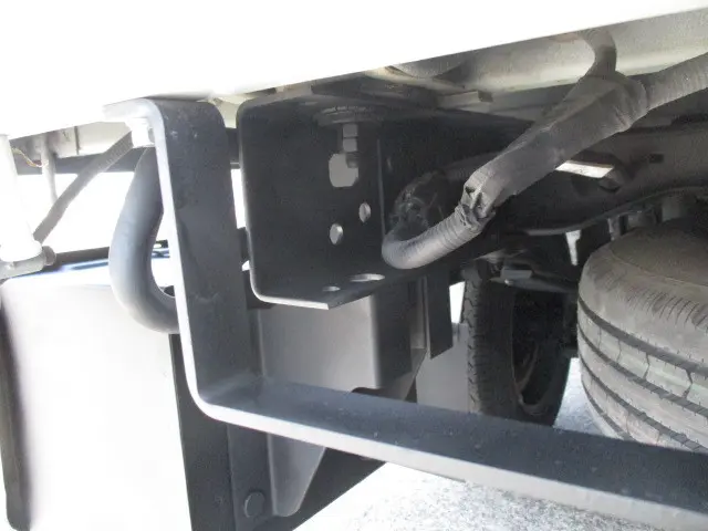トヨタ トヨエース ABF-TRY220(2WD)の写真17