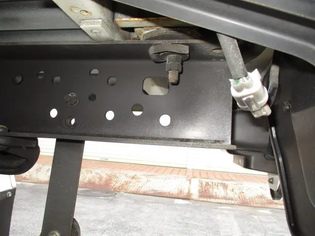 トヨタ トヨエース ABF-TRY220(2WD)の写真18