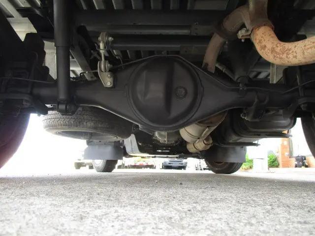 トヨタ トヨエース ABF-TRY220(2WD)の写真19