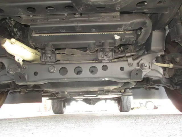 トヨタ トヨエース ABF-TRY220(2WD)の写真20