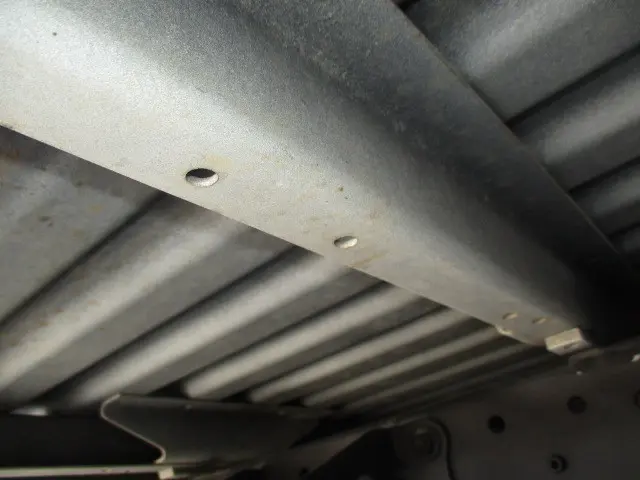 トヨタ トヨエース ABF-TRY220(2WD)の写真22