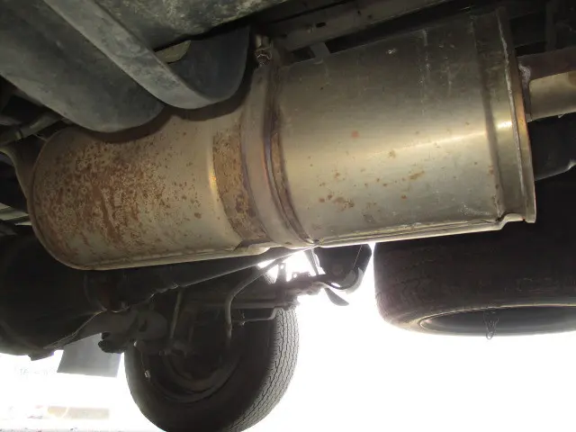 トヨタ トヨエース ABF-TRY220(2WD)の写真23