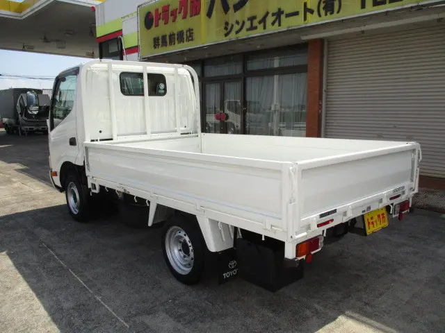 トヨタ トヨエース ABF-TRY220(2WD)の写真25