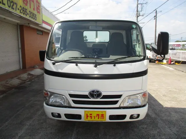 トヨタ トヨエース ABF-TRY220(2WD)の写真27
