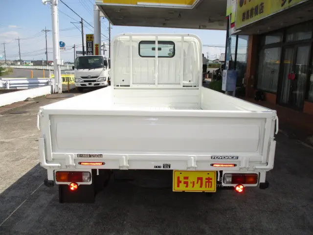 トヨタ トヨエース ABF-TRY220(2WD)の写真28