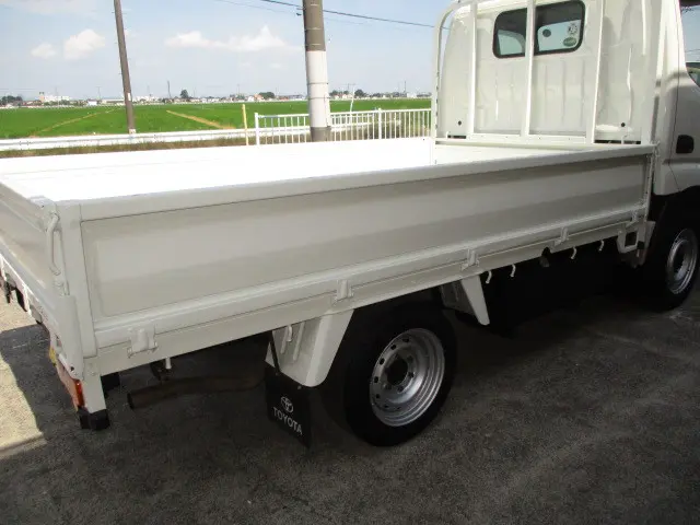 トヨタ トヨエース ABF-TRY220(2WD)の写真29