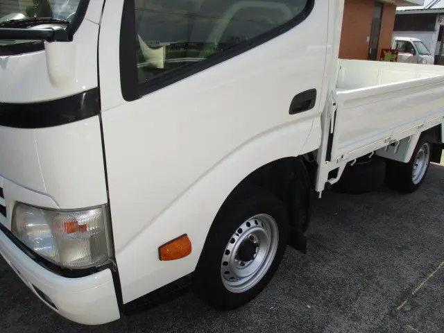 トヨタ トヨエース ABF-TRY220(2WD)の写真31