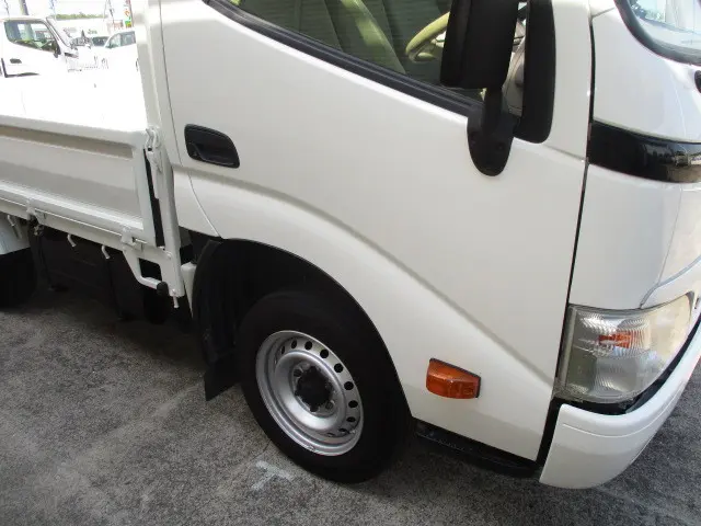 トヨタ トヨエース ABF-TRY220(2WD)の写真32