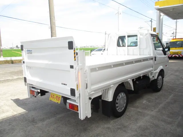 マツダ ボンゴトラック DBF-SLP2T(2WD)の写真2