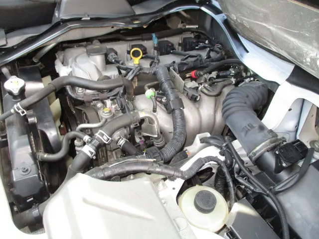 マツダ ボンゴトラック DBF-SLP2T(2WD)の写真6