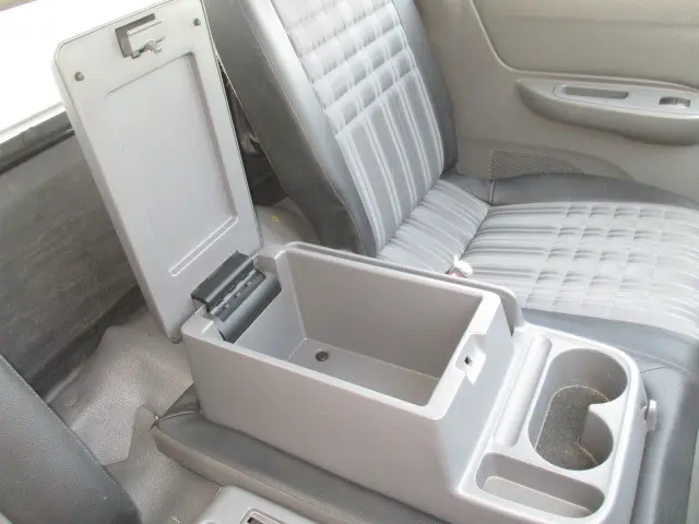 マツダ ボンゴトラック DBF-SLP2T(2WD)の写真13