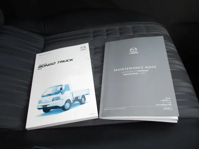 マツダ ボンゴトラック DBF-SLP2T(2WD)の写真14