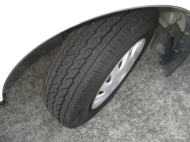 マツダ ボンゴトラック DBF-SLP2T(2WD)の写真15