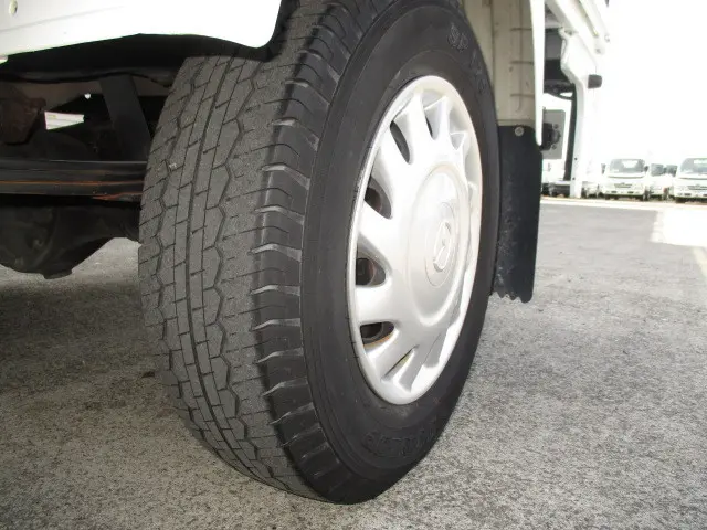 マツダ ボンゴトラック DBF-SLP2T(2WD)の写真16