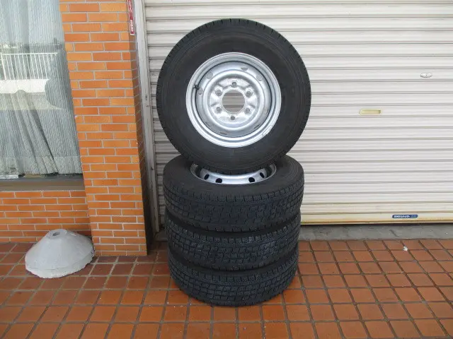 マツダ ボンゴトラック DBF-SLP2T(2WD)の写真17