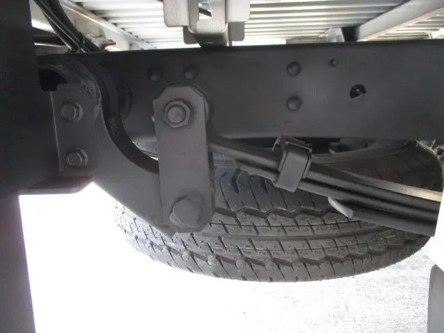 マツダ ボンゴトラック DBF-SLP2T(2WD)の写真20