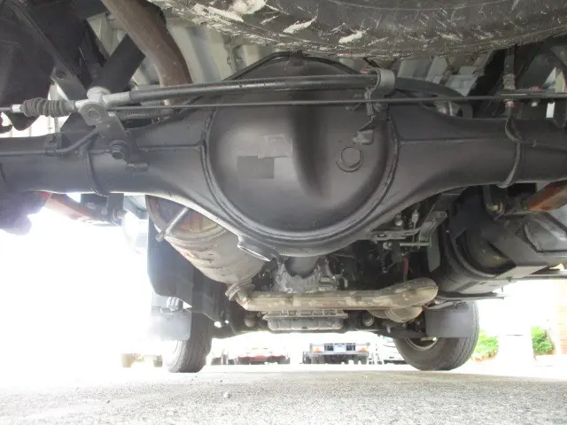 マツダ ボンゴトラック DBF-SLP2T(2WD)の写真23