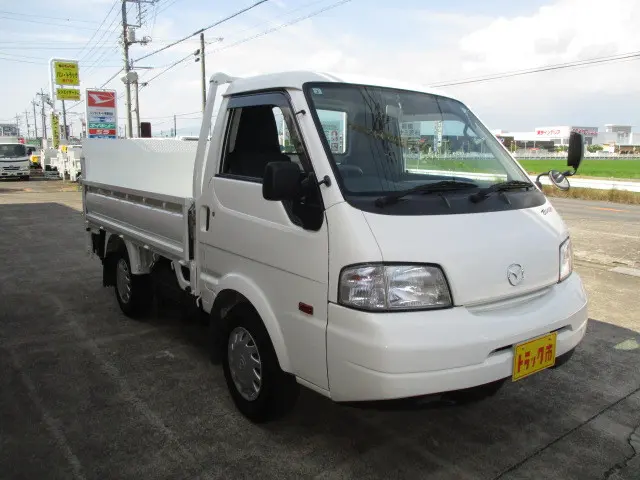 マツダ ボンゴトラック DBF-SLP2T(2WD)の写真28