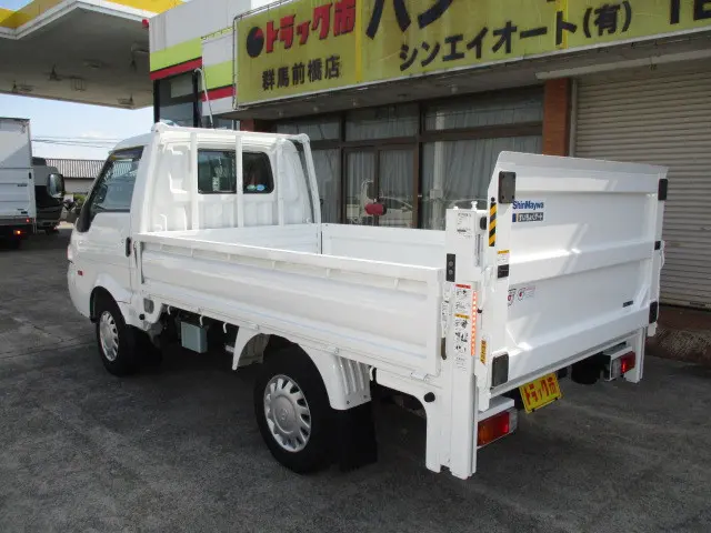 マツダ ボンゴトラック DBF-SLP2T(2WD)の写真29
