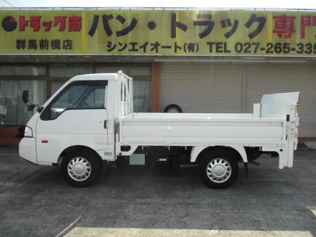マツダ ボンゴトラック DBF-SLP2T(2WD)の写真30