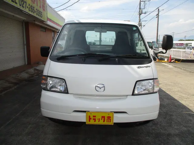マツダ ボンゴトラック DBF-SLP2T(2WD)の写真31