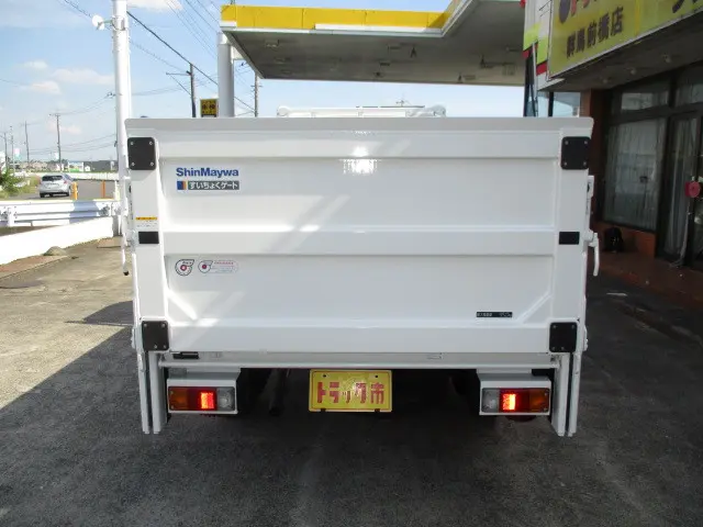 マツダ ボンゴトラック DBF-SLP2T(2WD)の写真32