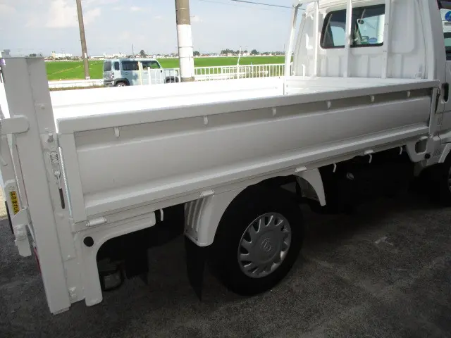 マツダ ボンゴトラック DBF-SLP2T(2WD)の写真33