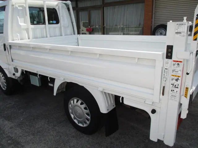 マツダ ボンゴトラック DBF-SLP2T(2WD)の写真34