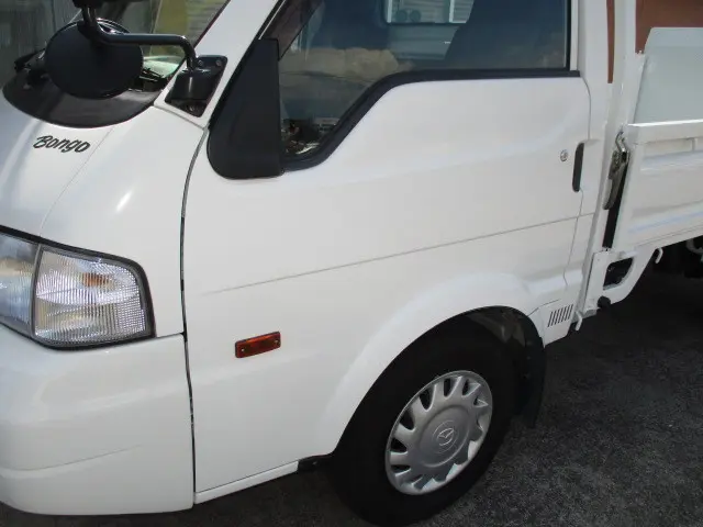 マツダ ボンゴトラック DBF-SLP2T(2WD)の写真35