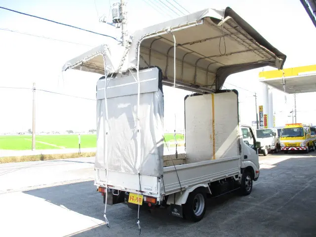 トヨタ ダイナ ABF-TRY230(2WD)の写真2