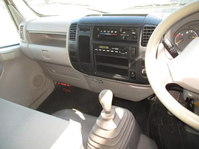 トヨタ ダイナ ABF-TRY230(2WD)の写真13