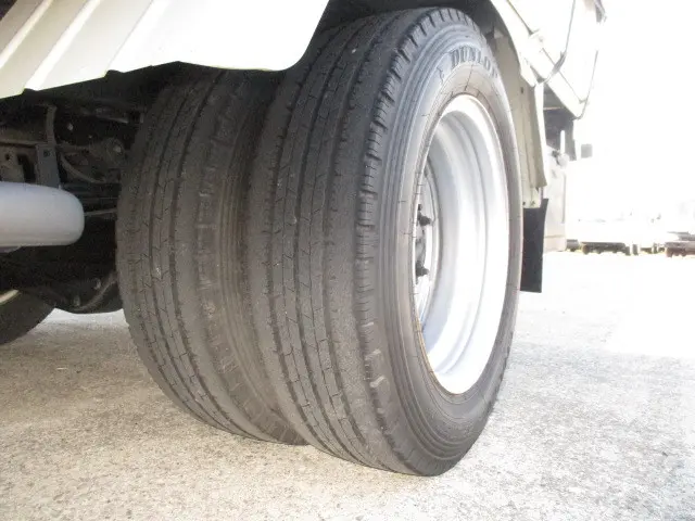 トヨタ ダイナ ABF-TRY230(2WD)の写真16