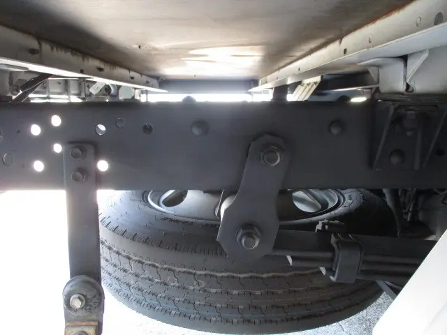 トヨタ ダイナ ABF-TRY230(2WD)の写真18