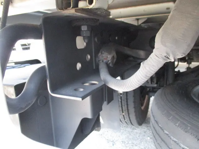 トヨタ ダイナ ABF-TRY230(2WD)の写真19