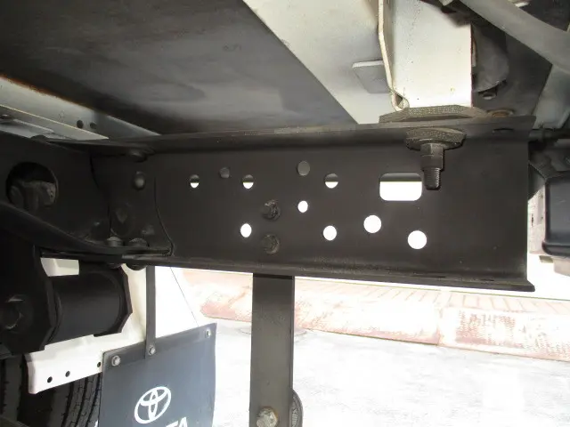 トヨタ ダイナ ABF-TRY230(2WD)の写真20