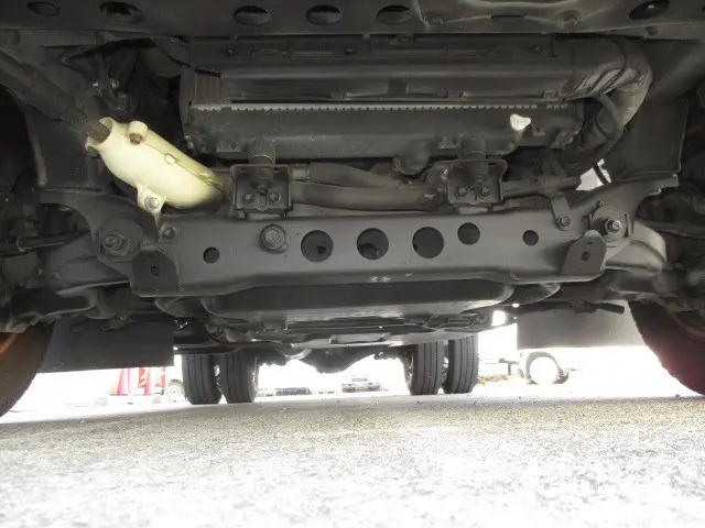 トヨタ ダイナ ABF-TRY230(2WD)の写真22