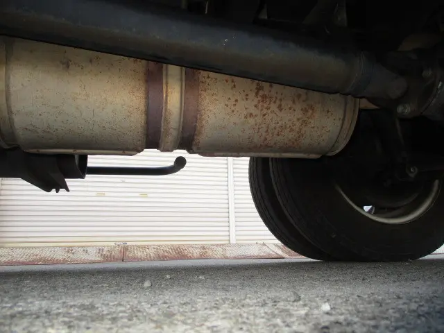 トヨタ ダイナ ABF-TRY230(2WD)の写真25