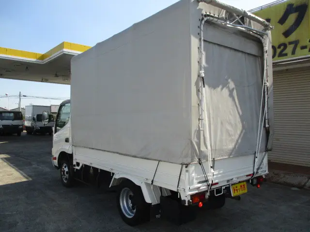 トヨタ ダイナ ABF-TRY230(2WD)の写真27