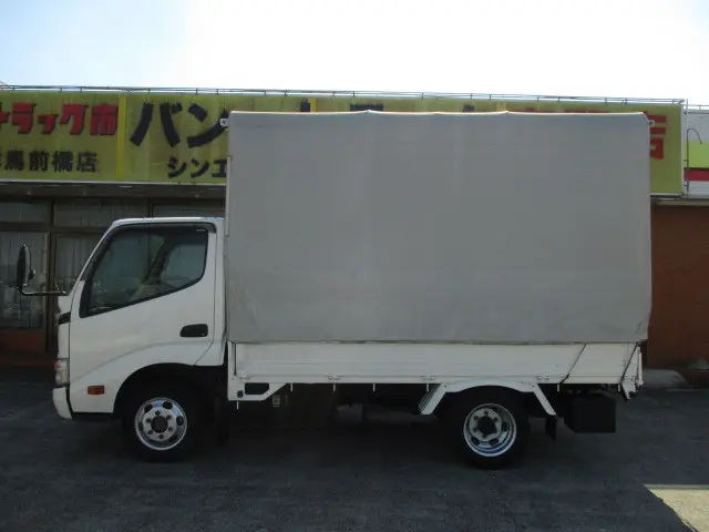 トヨタ ダイナ ABF-TRY230(2WD)の写真28