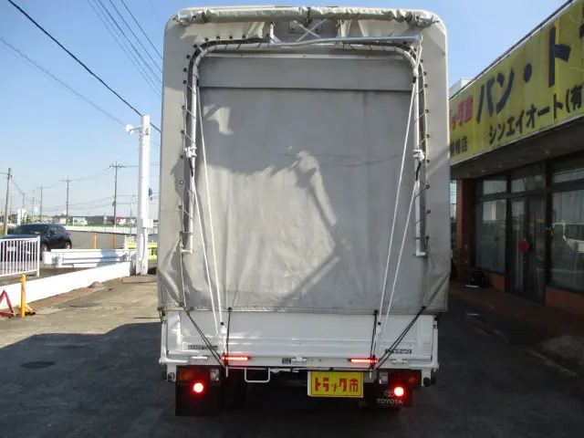 トヨタ ダイナ ABF-TRY230(2WD)の写真30