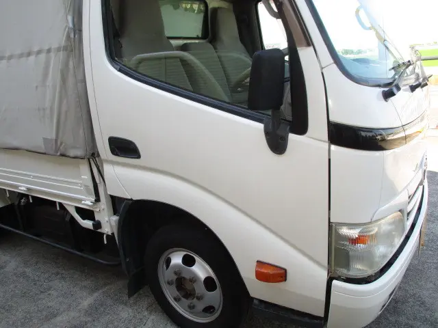 トヨタ ダイナ ABF-TRY230(2WD)の写真34