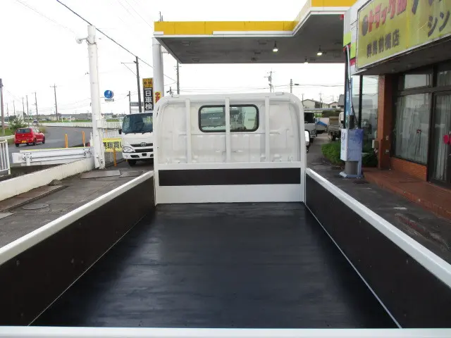 トヨタ ダイナ LDF-KDY281(4WD)の写真3