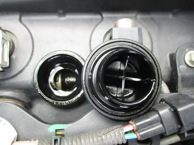 トヨタ ダイナ LDF-KDY281(4WD)の写真5