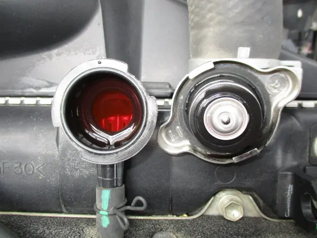 トヨタ ダイナ LDF-KDY281(4WD)の写真6