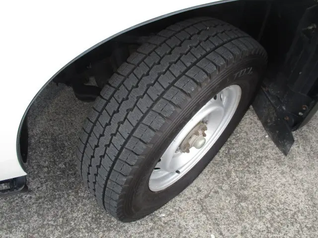 トヨタ ダイナ LDF-KDY281(4WD)の写真13