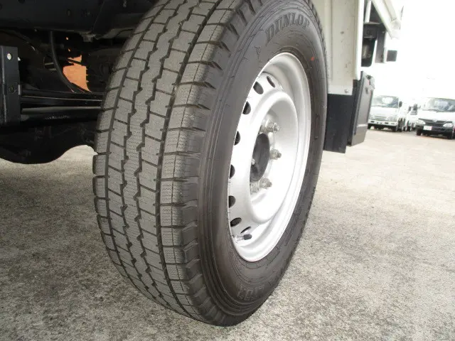 トヨタ ダイナ LDF-KDY281(4WD)の写真14