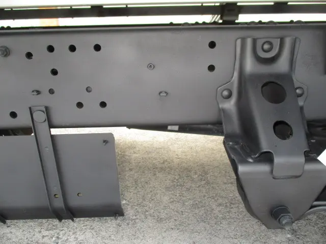 トヨタ ダイナ LDF-KDY281(4WD)の写真15