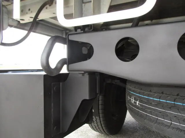 トヨタ ダイナ LDF-KDY281(4WD)の写真17